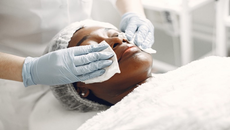 Dermatologie