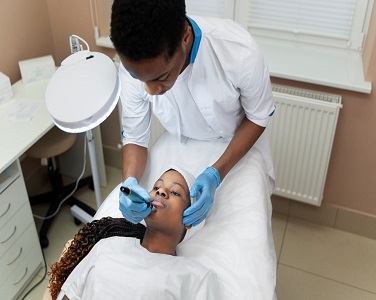 Dermatologie